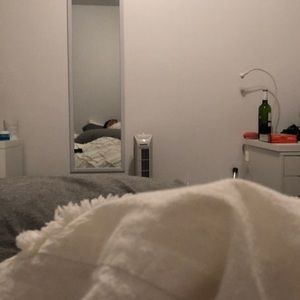 Meet your Posher, Joanie